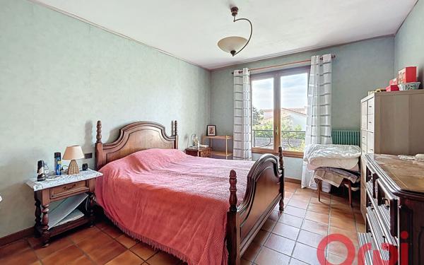 Maison à vendre    6 pièces •  Saint-Estève