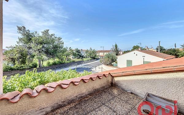 Maison à vendre    6 pièces •  Saint-Estève