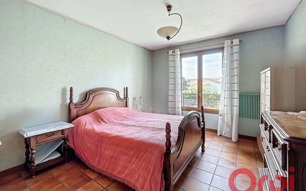 Maison à vendre    6 pièces •  Saint-Estève