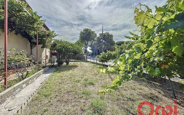 Maison à vendre    6 pièces •  Saint-Estève