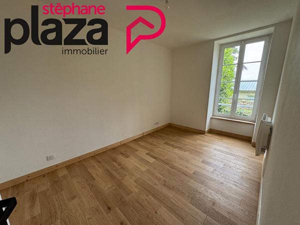 Appartement 2 pièces 39.67 m2