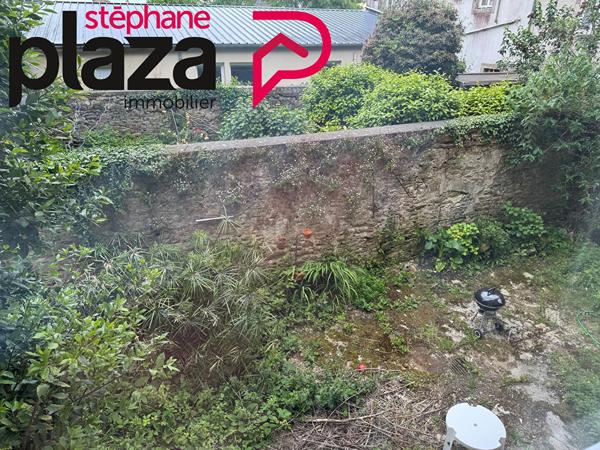 Appartement 2 pièces 39.67 m2