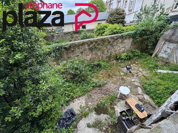 Appartement 2 pièces 39.67 m2