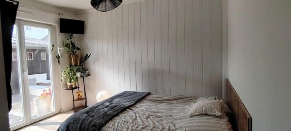 Maison à découvrir