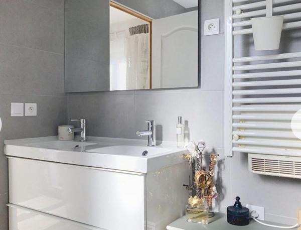 Maison à découvrir