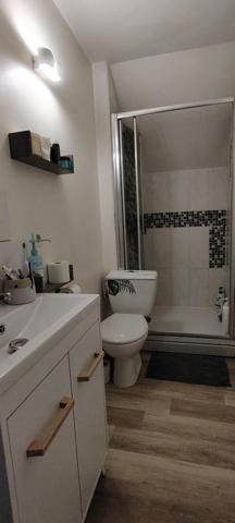 Maison à découvrir