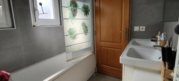 Maison à découvrir