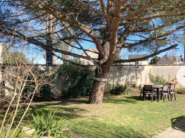 Maison à découvrir