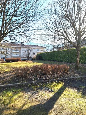 Appartement 3 pièces - 80 m² Exclusivité efficity