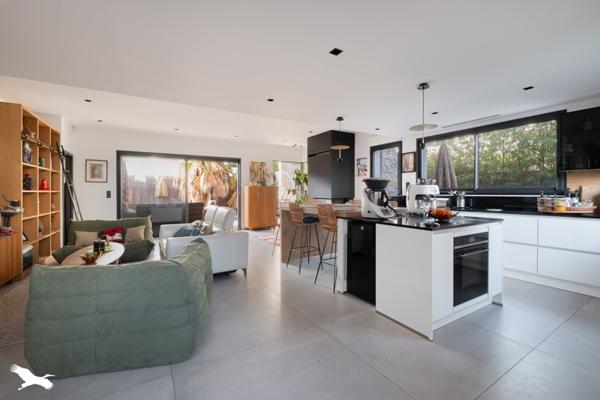 Maison 793 000 € Pérols 5 p 204 m² DPE A