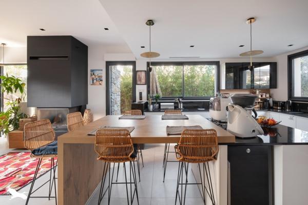 Maison 793 000 € Pérols 5 p 204 m² DPE A
