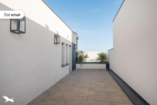 Maison 793 000 € Pérols 5 p 204 m² DPE A