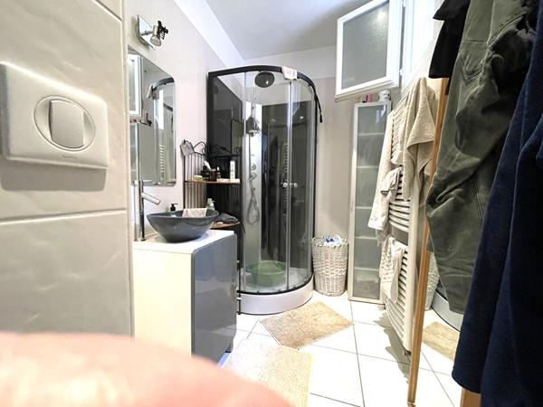 Maison à vendre à  5 mn de Libourne