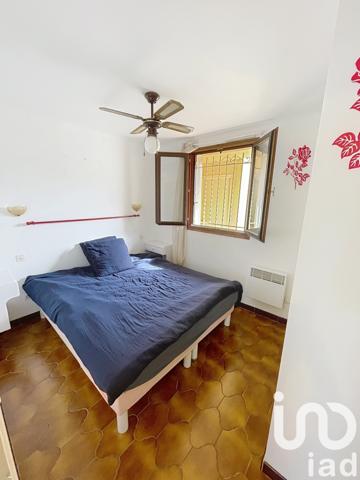 Appartement à vendre 2 pièces 30 m² Port-Vendres