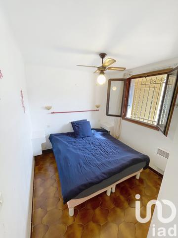 Appartement à vendre 2 pièces 30 m² Port-Vendres