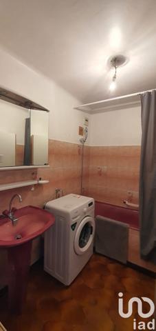 Appartement à vendre 2 pièces 30 m² Port-Vendres