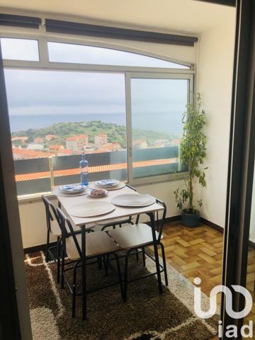Appartement à vendre 2 pièces 30 m² Port-Vendres