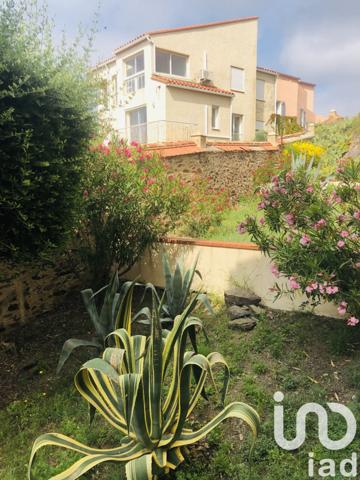 Appartement à vendre 2 pièces 30 m² Port-Vendres