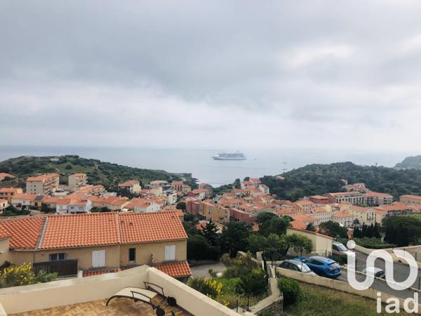 Appartement à vendre 2 pièces 30 m² Port-Vendres