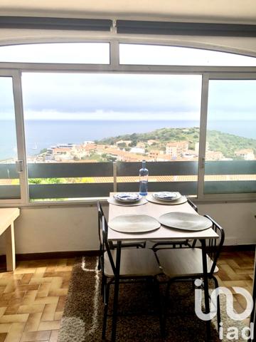 Appartement à vendre 2 pièces 30 m² Port-Vendres