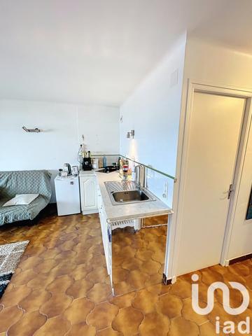 Appartement à vendre 2 pièces 30 m² Port-Vendres