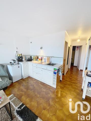 Appartement à vendre 2 pièces 30 m² Port-Vendres