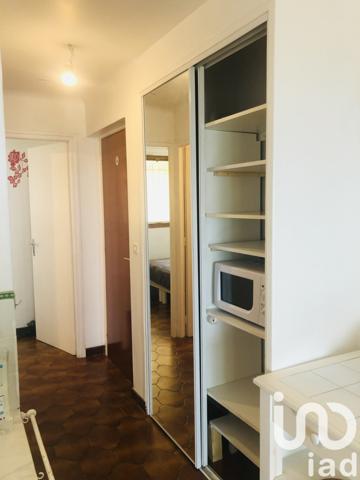 Appartement à vendre 2 pièces 30 m² Port-Vendres