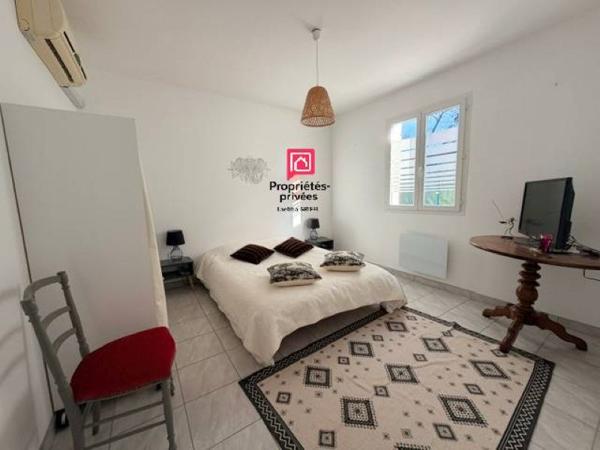 Maison Bagnols Sur Ceze 5 pièce(s) 144 m2