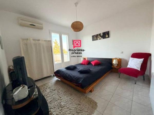 Maison Bagnols Sur Ceze 5 pièce(s) 144 m2