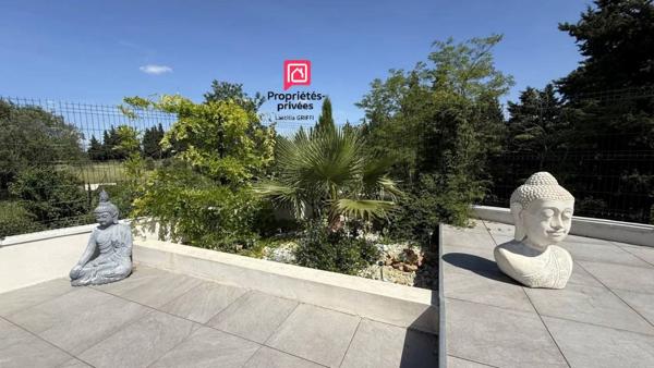 Maison Bagnols Sur Ceze 5 pièce(s) 144 m2