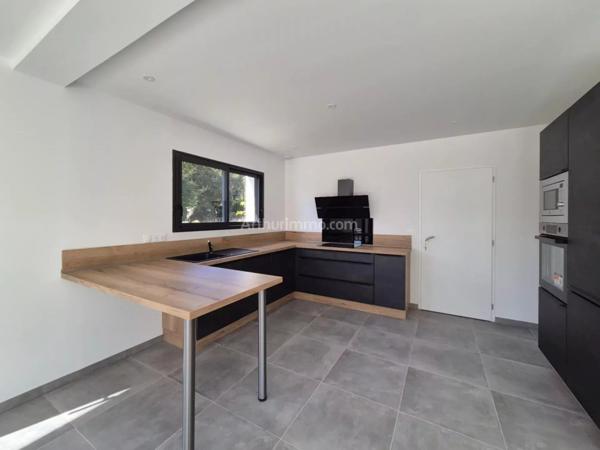 Vente Maison 5 pièces 112 m2 à Sarzeau