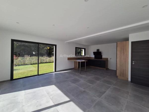 Vente Maison 5 pièces 112 m2 à Sarzeau