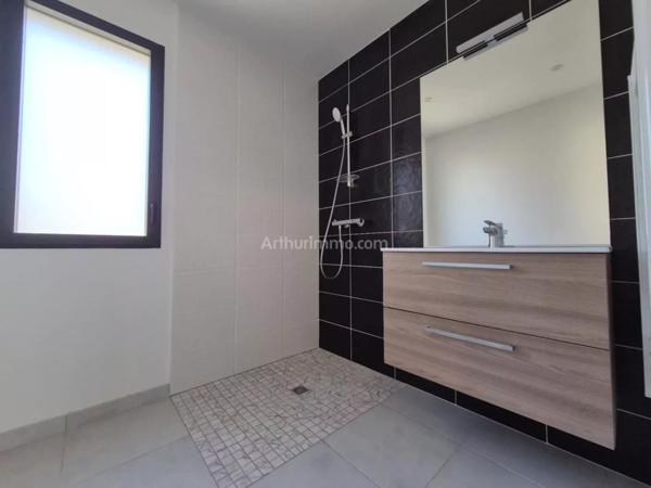 Vente Maison 5 pièces 112 m2 à Sarzeau