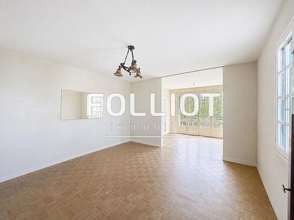 Maison à vendre à Granville - Quartier des Prairies, 4 pièces, 87 m²