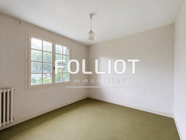 Maison à vendre à Granville - Quartier des Prairies, 4 pièces, 87 m²