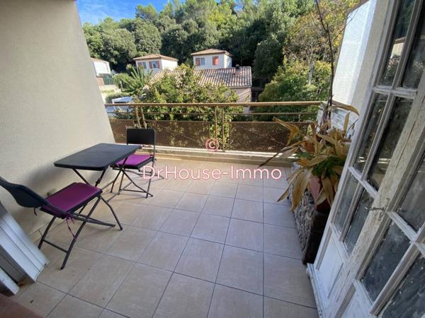 Appartement à vendre 2 pièces de 45 m²