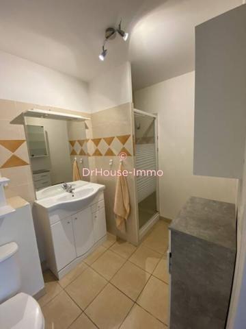 Appartement à vendre 2 pièces de 45 m²