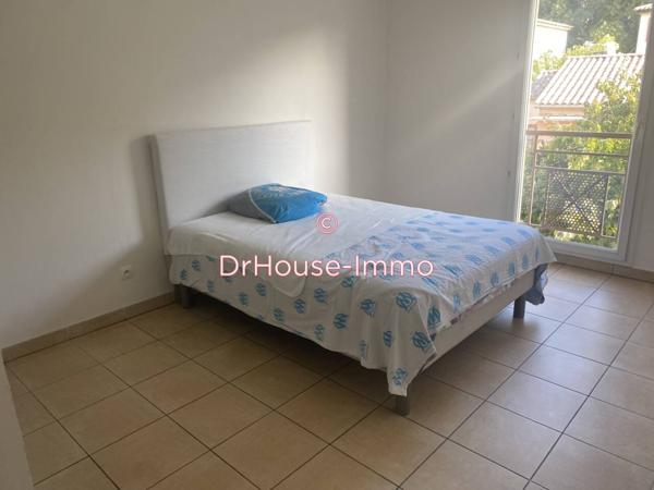 Appartement à vendre 2 pièces de 45 m²