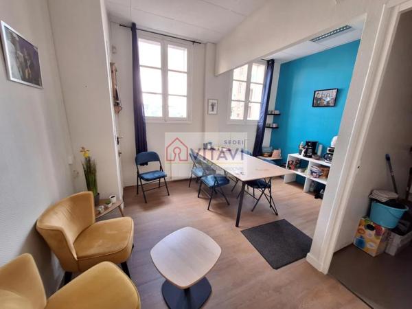 Appartement à vendre à Beauvais (60000)