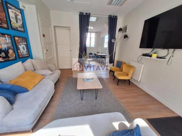 Appartement à vendre à Beauvais (60000)