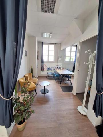 Appartement à vendre à Beauvais (60000)