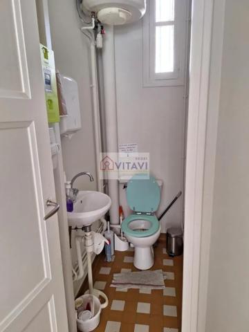 Appartement à vendre à Beauvais (60000)