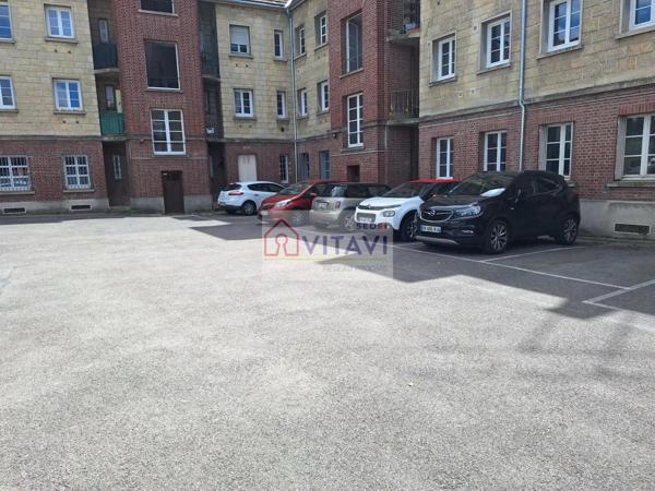 Appartement à vendre à Beauvais (60000)