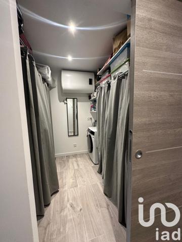 Appartement à vendre 1 pièce 39 m² Bandol