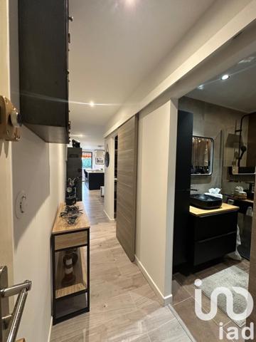 Appartement à vendre 1 pièce 39 m² Bandol