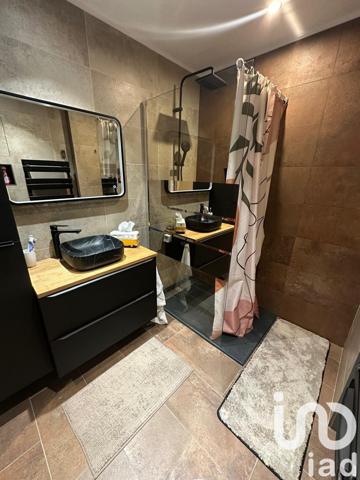 Appartement à vendre 1 pièce 39 m² Bandol