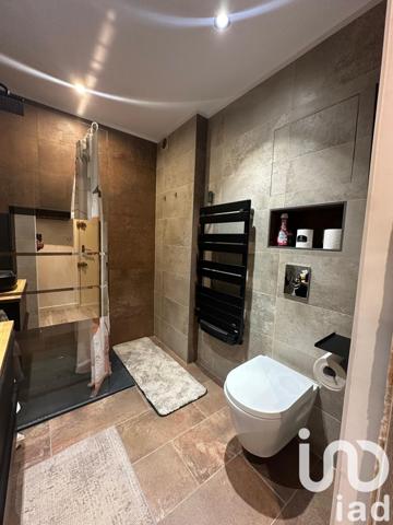 Appartement à vendre 1 pièce 39 m² Bandol