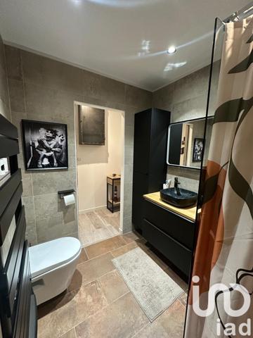 Appartement à vendre 1 pièce 39 m² Bandol