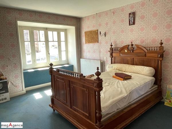 Maison à Sainte-Féréole, 19270 - 7 pièces 152m²