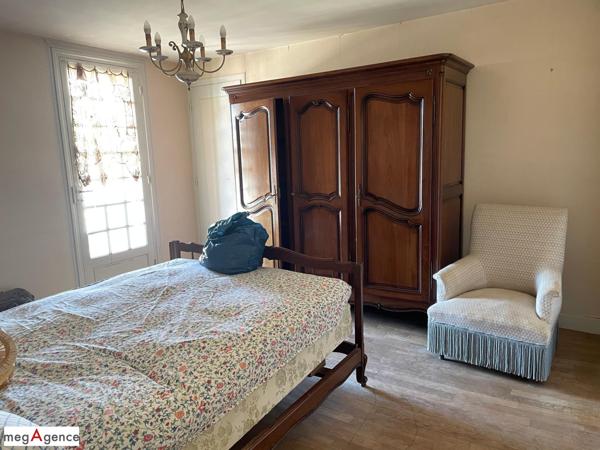 Maison à Sainte-Féréole, 19270 - 7 pièces 152m²